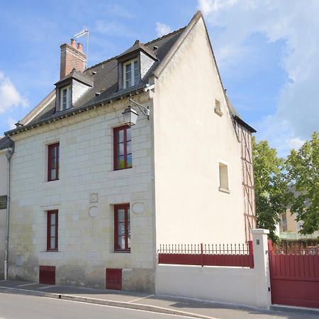 La Maison Du Philosophe Amboise Dış mekan fotoğraf