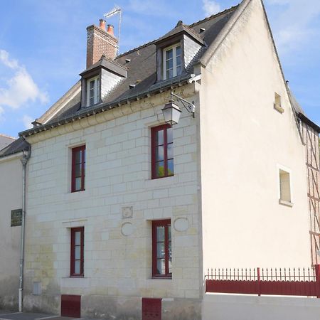 La Maison Du Philosophe Amboise Dış mekan fotoğraf