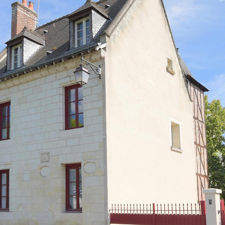 La Maison Du Philosophe Amboise Dış mekan fotoğraf