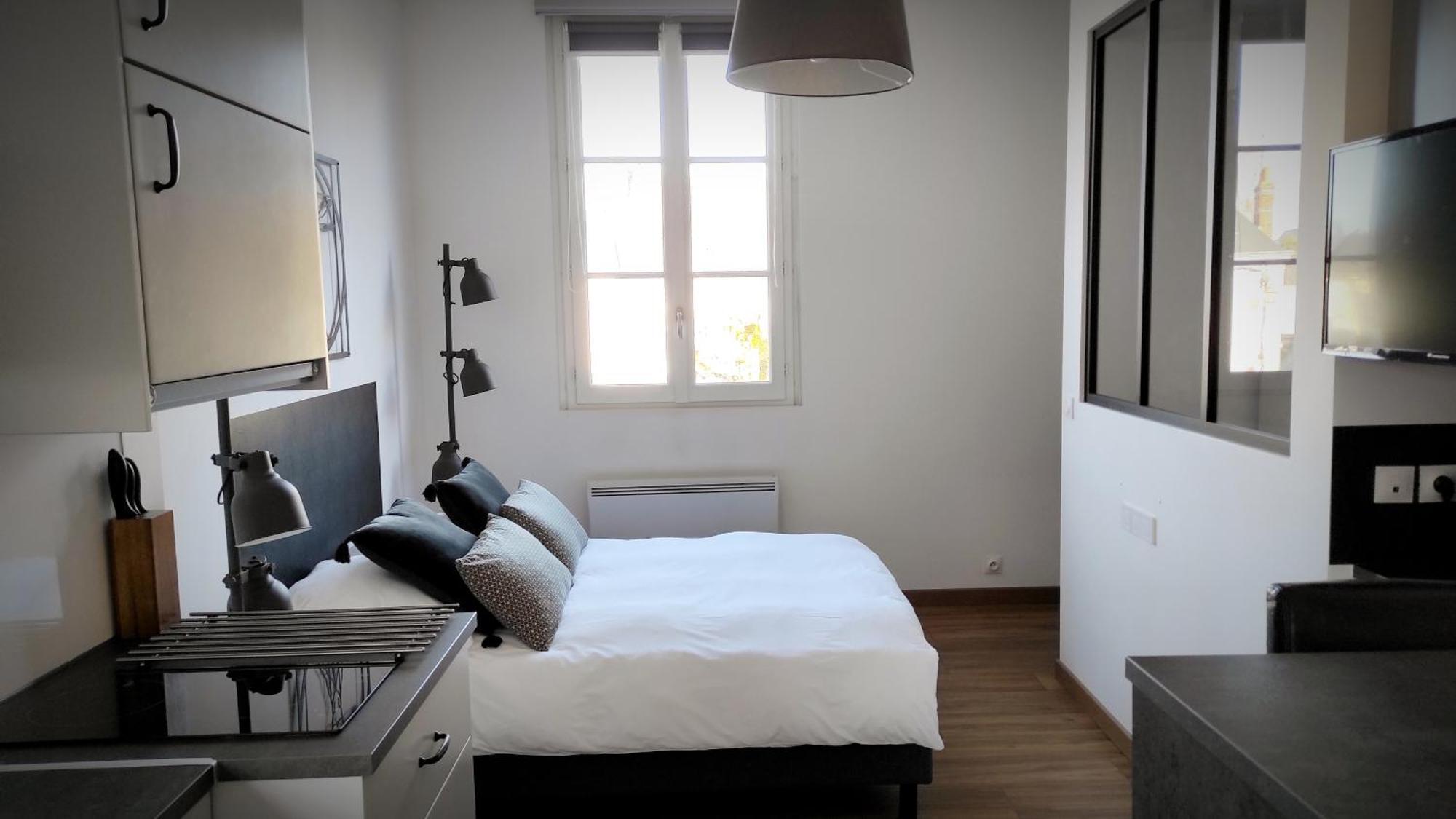 La Maison Du Philosophe Amboise Dış mekan fotoğraf