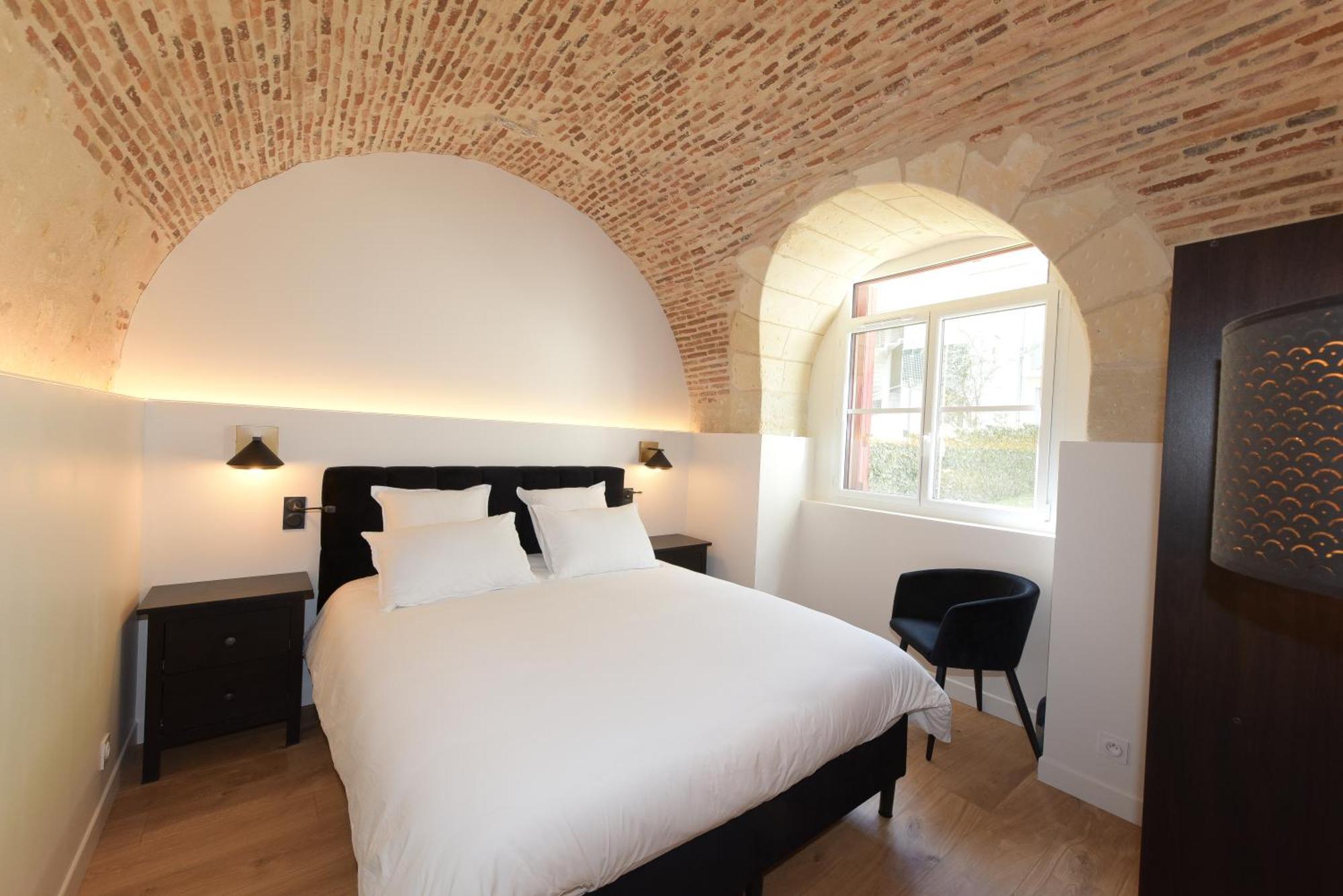 La Maison Du Philosophe Amboise Dış mekan fotoğraf