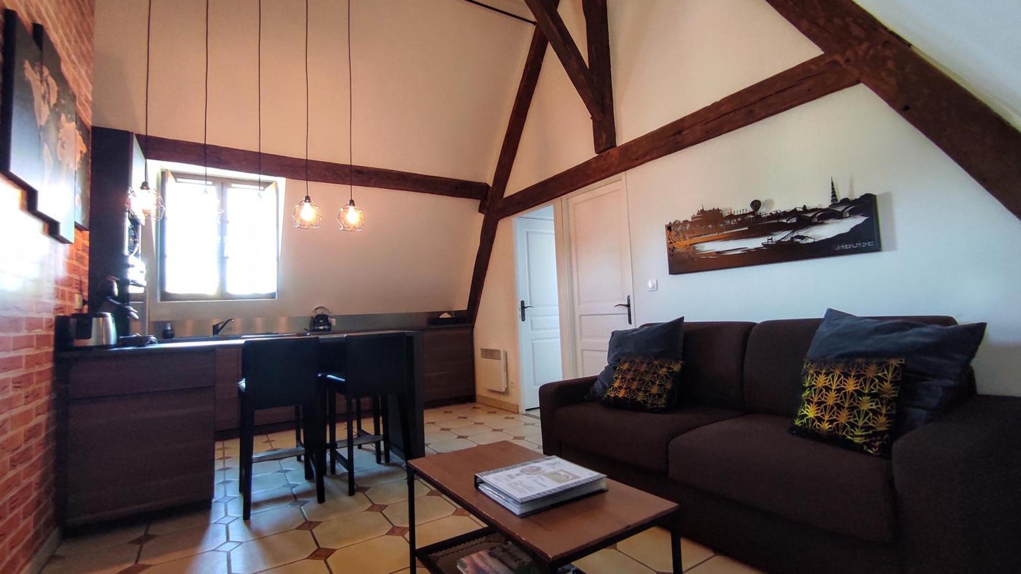 La Maison Du Philosophe Amboise Dış mekan fotoğraf