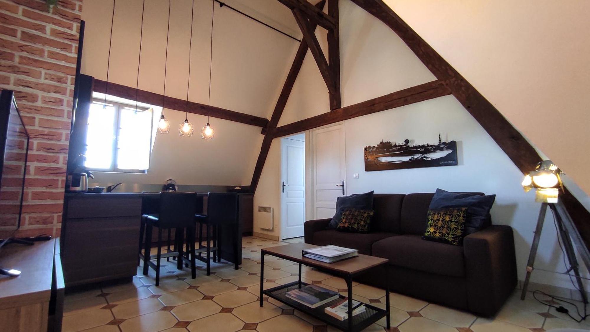 La Maison Du Philosophe Amboise Dış mekan fotoğraf